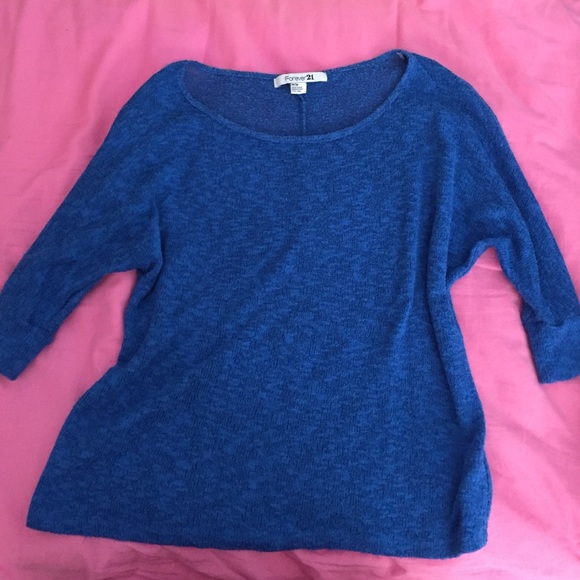 Blue Shirt💙
