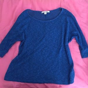 Blue Shirt💙