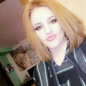 Meet your Posher, Aubrey