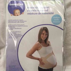Maternity support size medium