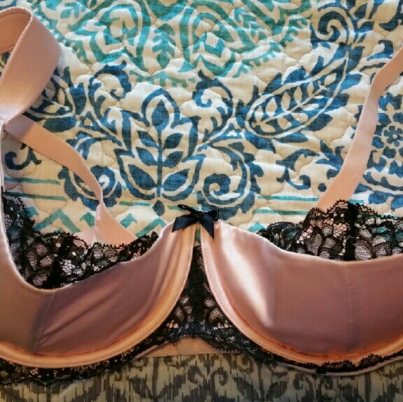Cacique Other - Cacique Quarter Cup Bra