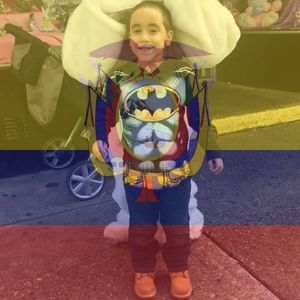 Meet your Posher, Beatrice