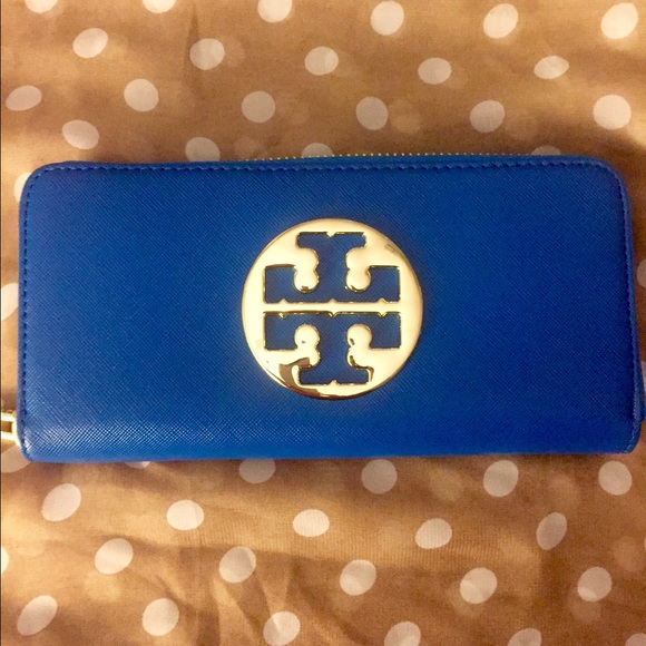 New! Tory Burch Wallet