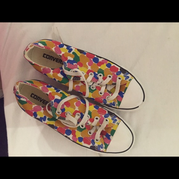 Converse
