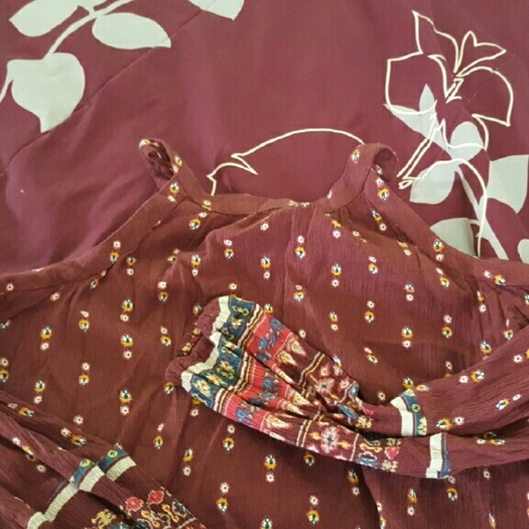 SPRING TOP - Picture 2 of 3