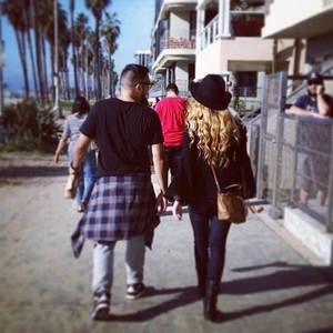 Meet your Posher, Chelsie