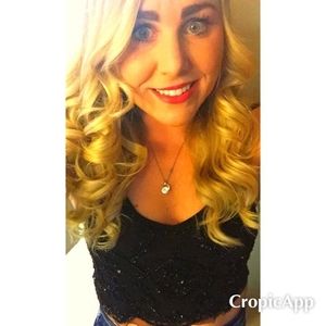 Meet your Posher, Samantha