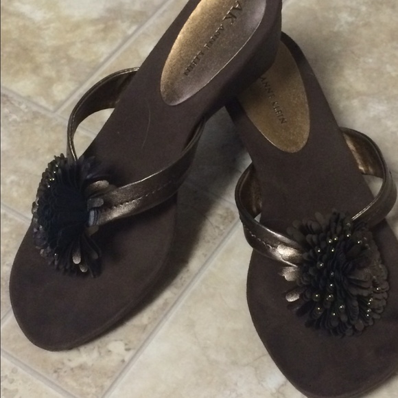 💥Sale💥  Klein  Flip Flops🌴