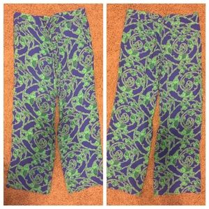 Lilly Pulitzer pants size XS