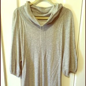 Diesel summer cashmere dress