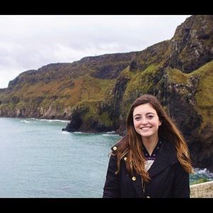 Meet your Posher, Regan