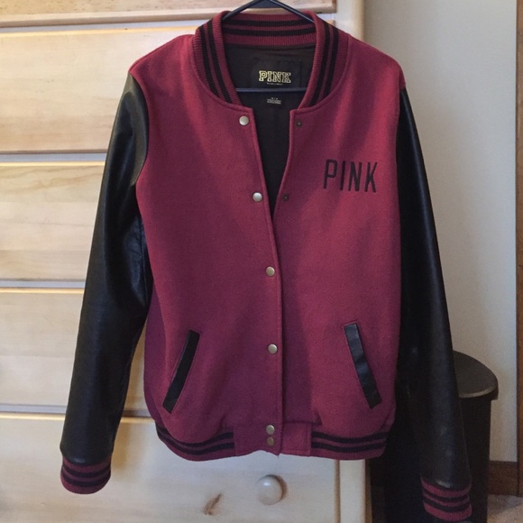 Victoria's Secret PINK jacket