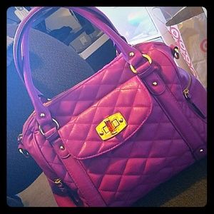 Gorgeous spring time purse??????