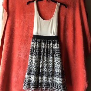 MOVING- CLOSET CLEAR OUT! Charlotte Russe Dress