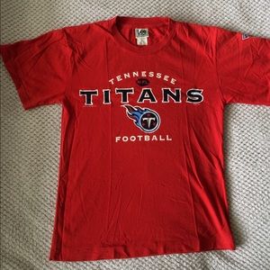 Tennessee football shirt