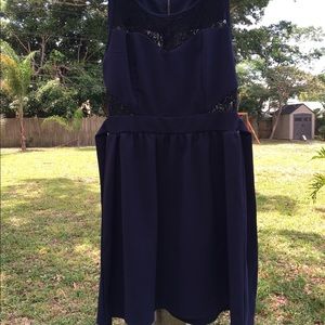 Party dress