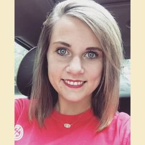 Meet your Posher, Hailey