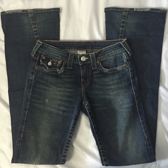 True Religion Brand Jeans
