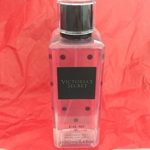 VS Fragrance Mist