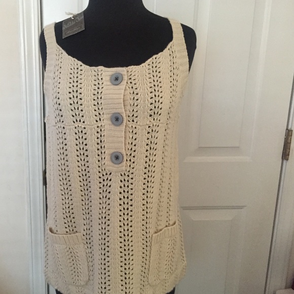 Matilda Jane tunic