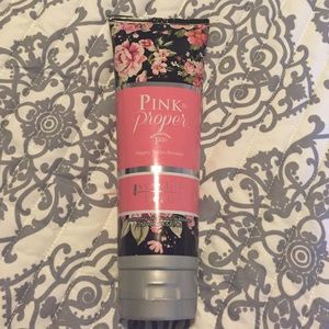 Swedish Beauty Pink & Proper Indoor Tanning Lotion