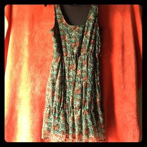 MOVING- CLOSET CLEAR OUT! Charlotte Russe Dress