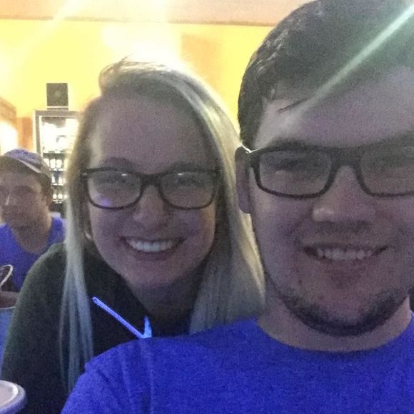 Meet your Posher, Ali - Picture 1 of 1