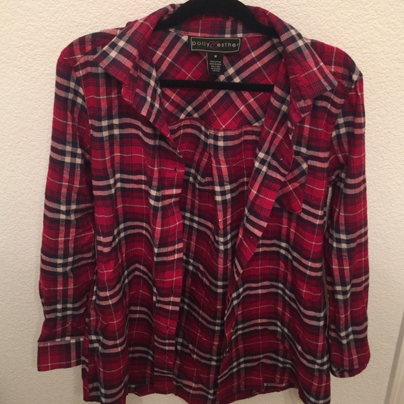 Flannel