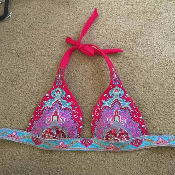 Victoria's Secret bikini top