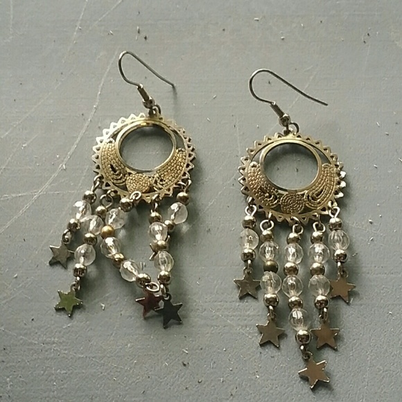 Earrings - Picture 2 of 3