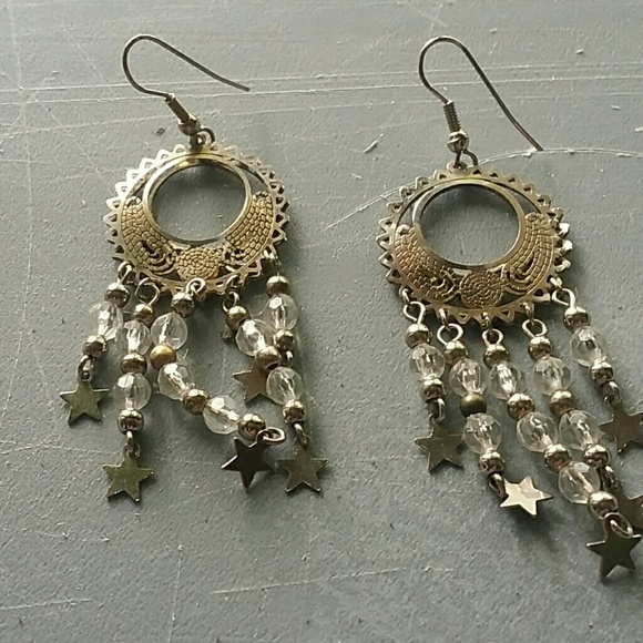 Earrings - Picture 3 of 3
