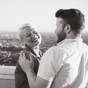 Meet your Posher, Courtney