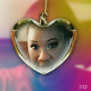 Meet your Posher, Laverne