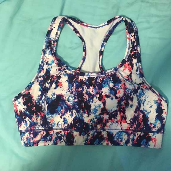 Calvin Klein Sports Bra