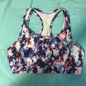 Calvin Klein Sports Bra