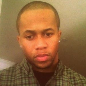 Meet your Posher, Kameron