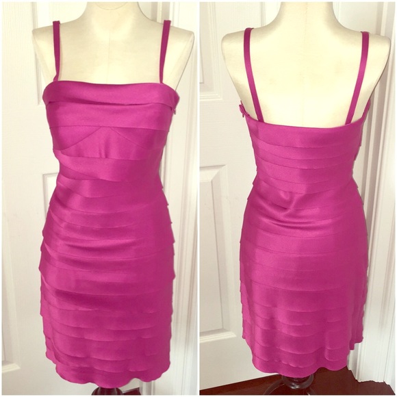 Kenneth Cole Dress; Size 2 - Picture 1 of 1