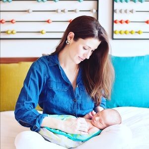 Meet your Posher, Joanne