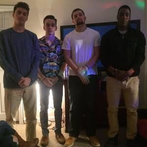 Meet your Posher, Igor