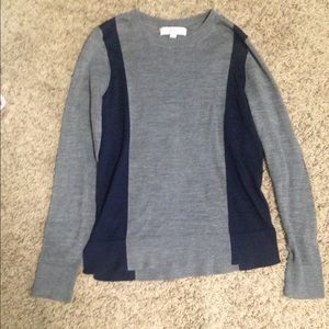 Lightweight sweater