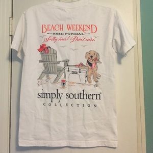 Simply Southern Shirt