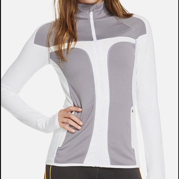 Jojo performance jacket