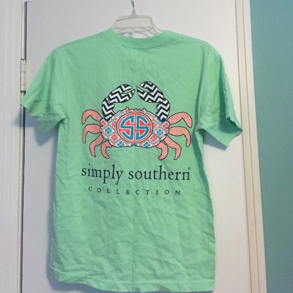 Simply Southern Shirts