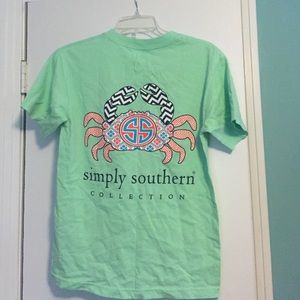 Simply Southern Shirts