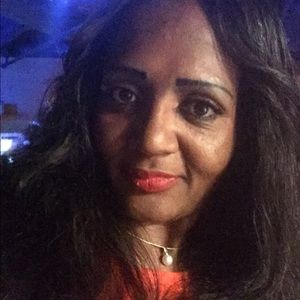 Meet your Posher, Tamara