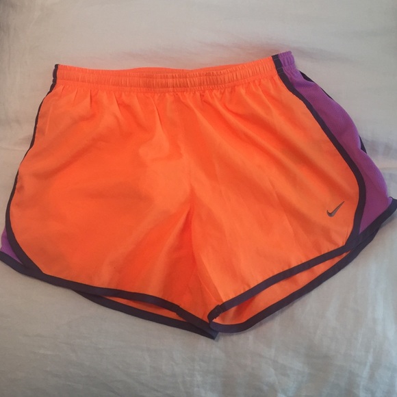 Nike Dri-Fit Running Shorts