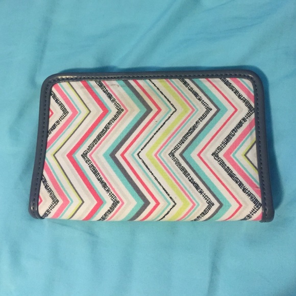Thirty-One Wallet