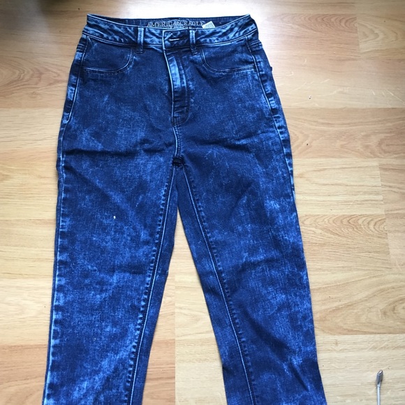 American Eagle Jegging - Picture 1 of 4