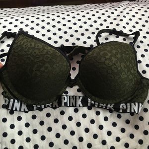 Wear Everywhere Push-up Bra