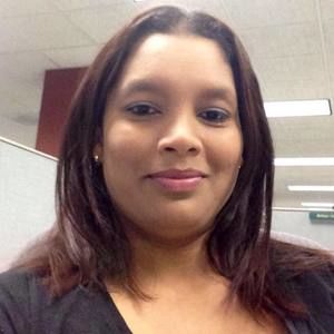 Meet your Posher, Razia